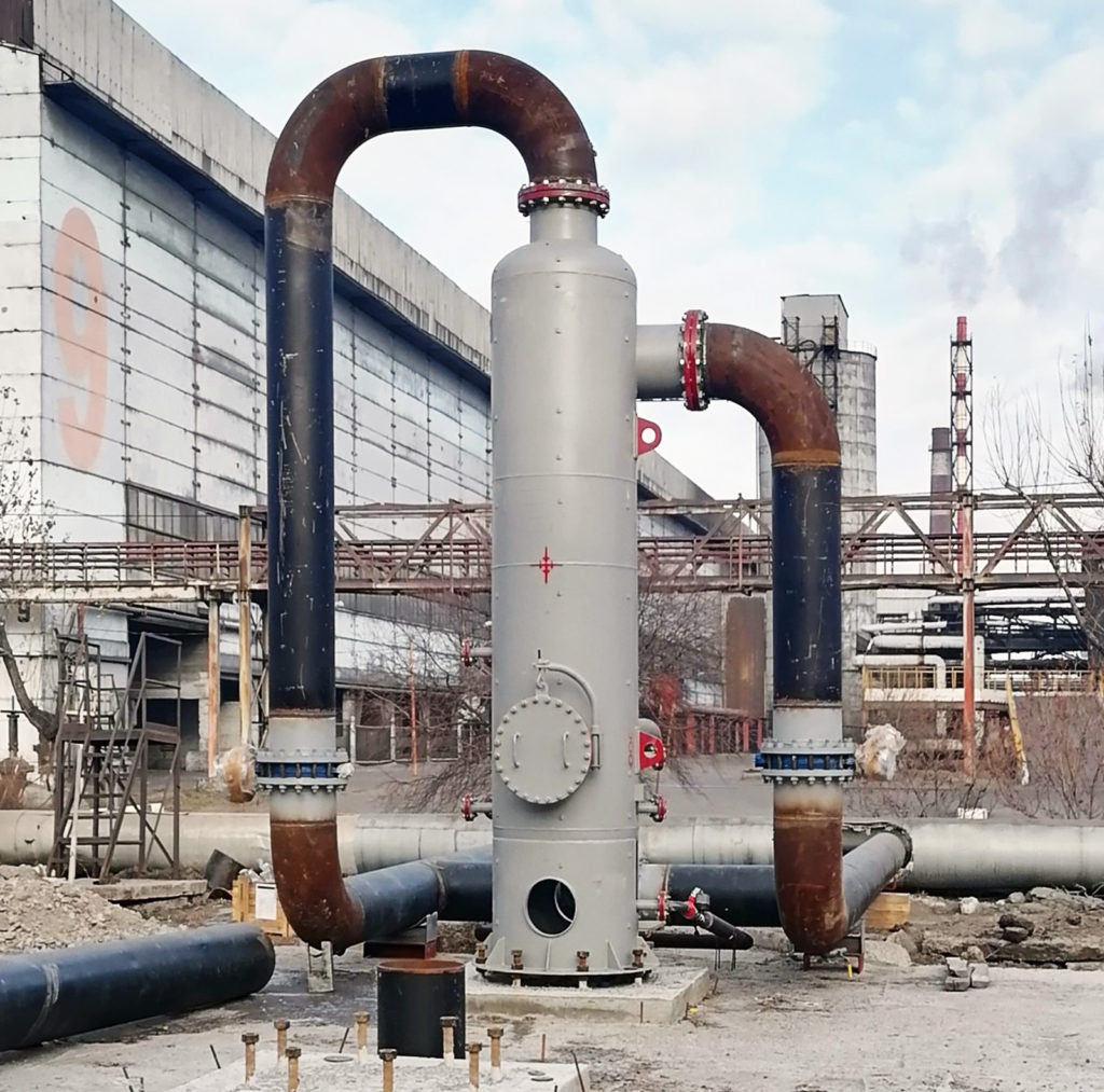 Газосепараторы ГС фото в Прохладном